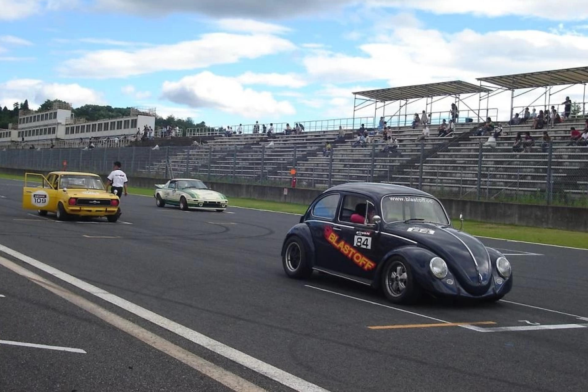 ギャラリーのイメージ画像